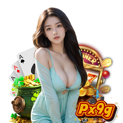 px9g เล่นผ่านมือถือ